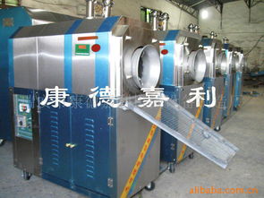 瑞安市康德嘉利機(jī)械設(shè)備制造廠食品飲料加工設(shè)備及儀器儀表產(chǎn)品列表